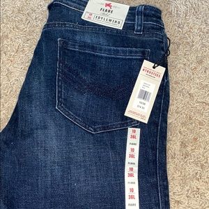 Idyllwind Flare Jeans